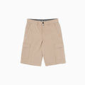 New Phenix Rip-Stop Shorts - Khaki