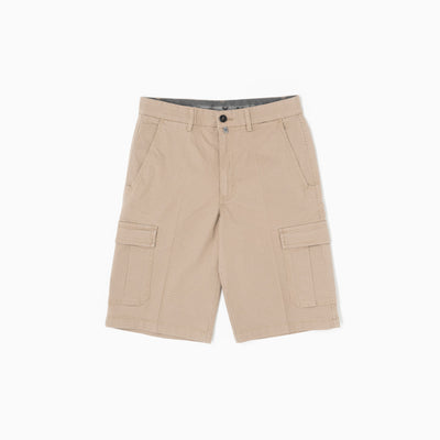 New Phenix Rip-Stop Shorts - Khaki