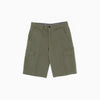 New Phenix Rip-Stop Shorts - Verde Militare