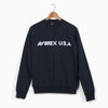 Sweatshirt USA - Dark Blue