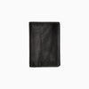 Vertical Wallet Black - AST07 - 100