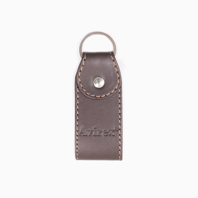 Key Ring Brown - AST09-900