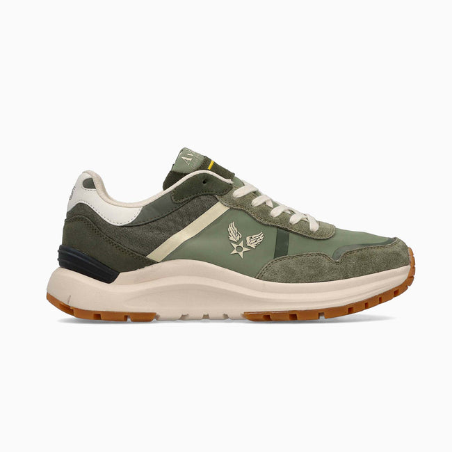 Sneakers Aston - Green