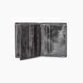 Vertical Wallet S Anthracite - EGL06 - 090