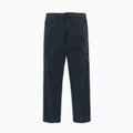 Chinos Light Comfort Gabardina MG - Blu Scuro