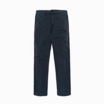 Chinos Light Gabardina MG - Blu Scuro