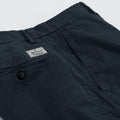 Chinos Light Comfort Gabardina MG - Blu Scuro