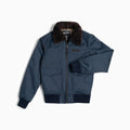 G1 Nylon Jacket - Blue Navy