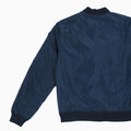 MA-1 Bomber Summer Jacket - Dark Blue