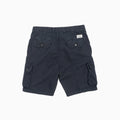 New Phenix Rip-Stop Shorts - Dark Blue