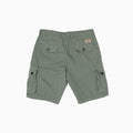 New Phenix Rip-Stop Shorts - Fly Green