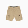 New Phenix Rip-Stop Shorts - Khaki