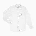 Buckley Shirt - White
